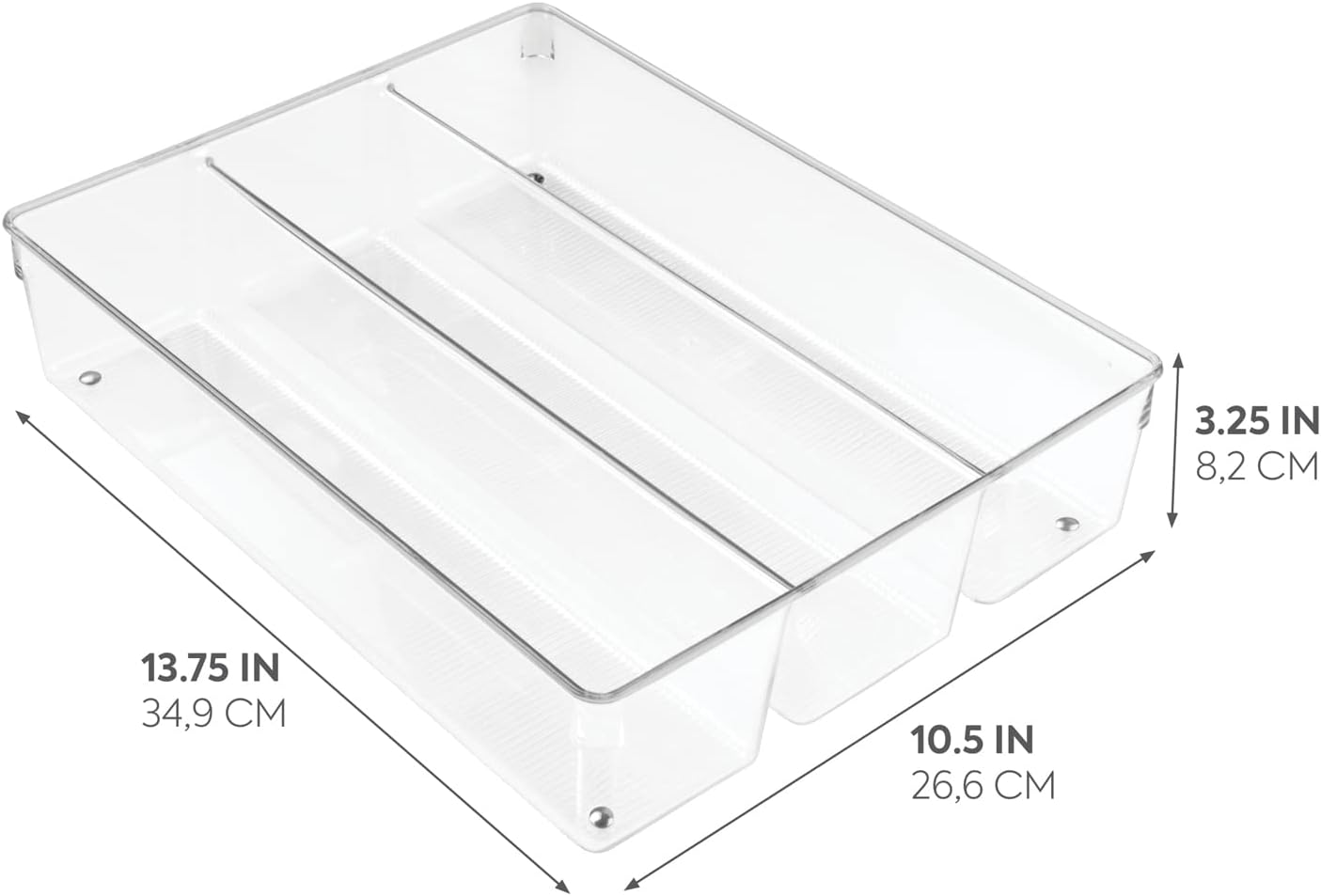 LINUS UTENSIL ORGANIZER