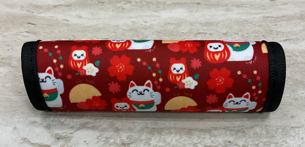 EDEN LUGGAGE WRAP LUCKY CLUB