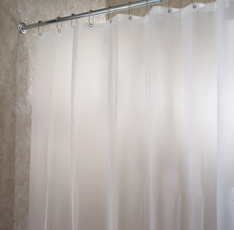 SHOWER STALL LINER 54X78 EVA