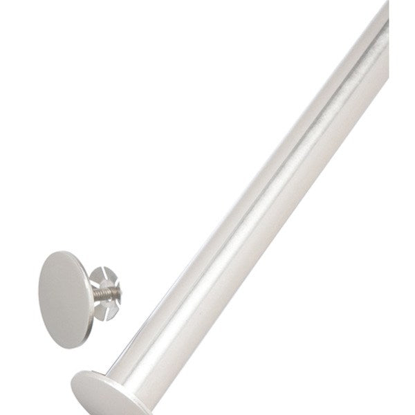 ROD STOP NICKEL