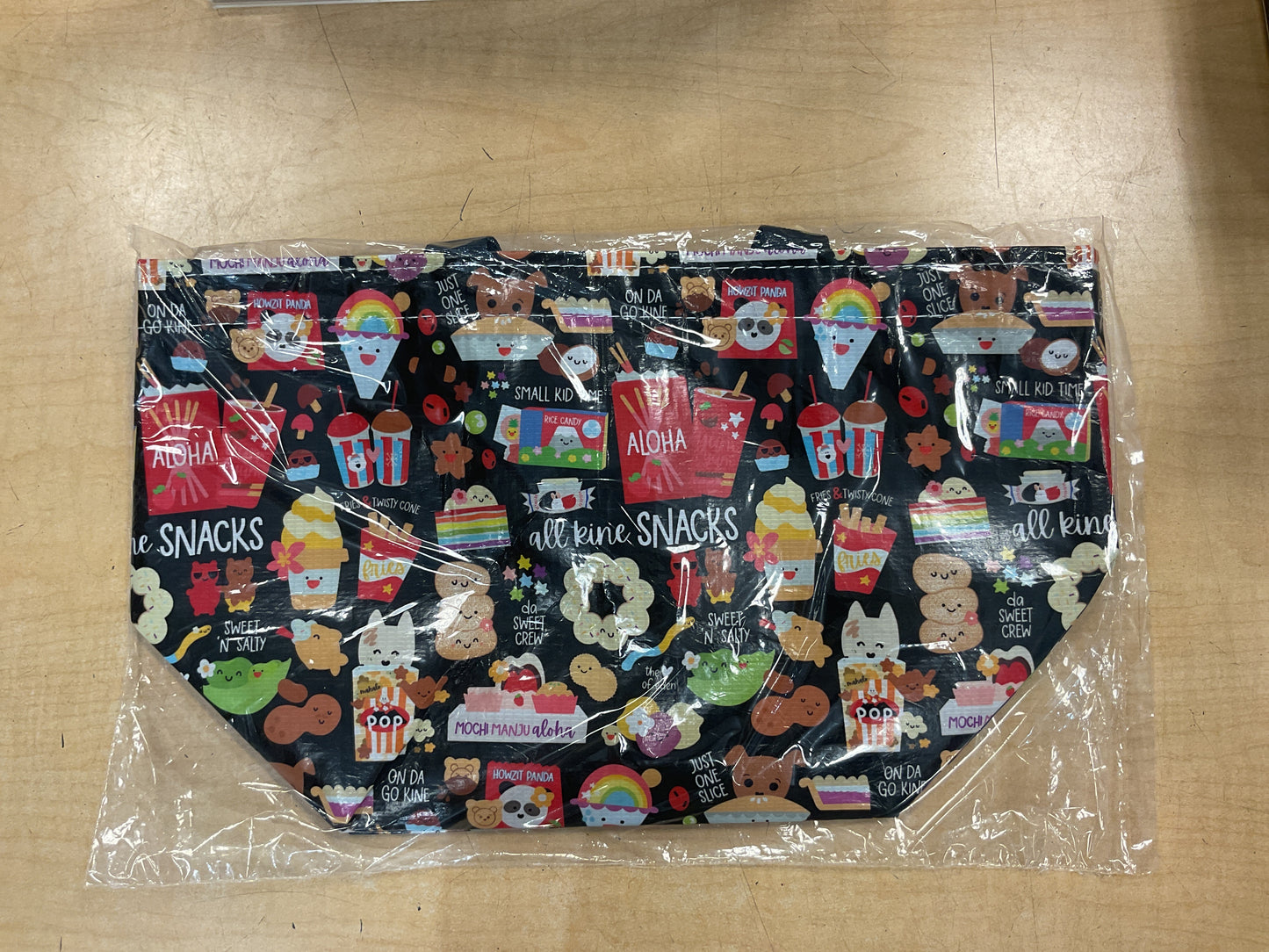 EDEN CRINKLE DUMPLING ALL KINE SNACKS