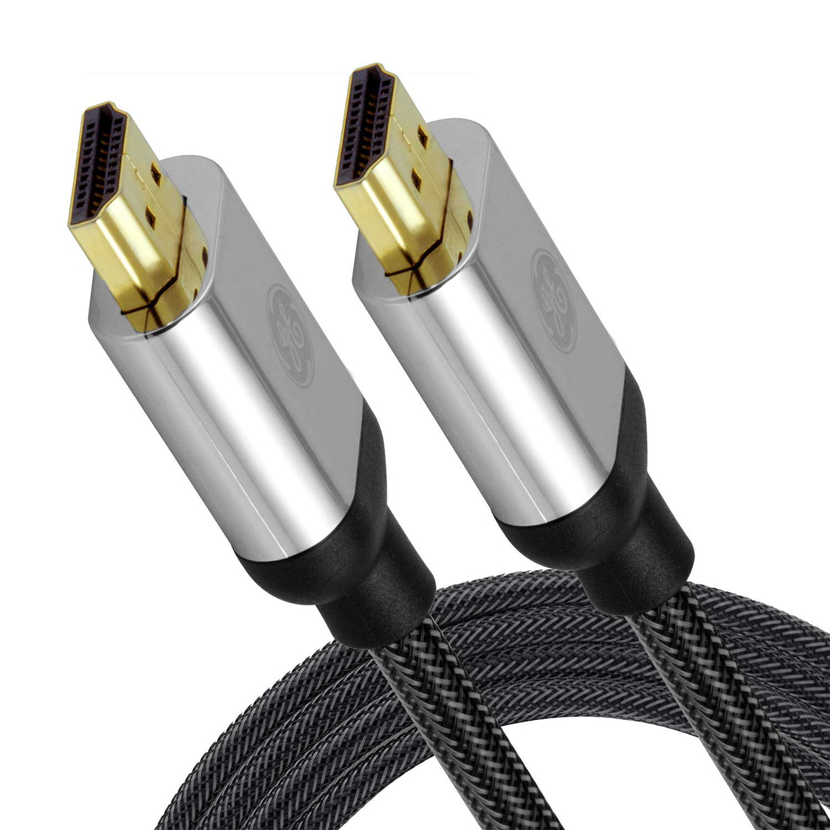 GE HDMI 6FT CABLE