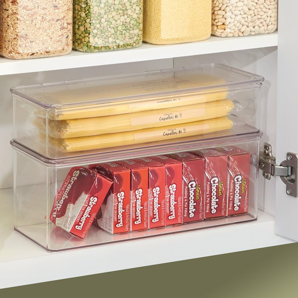 KITCHEN BINZ BOX 5.5x13.3x3