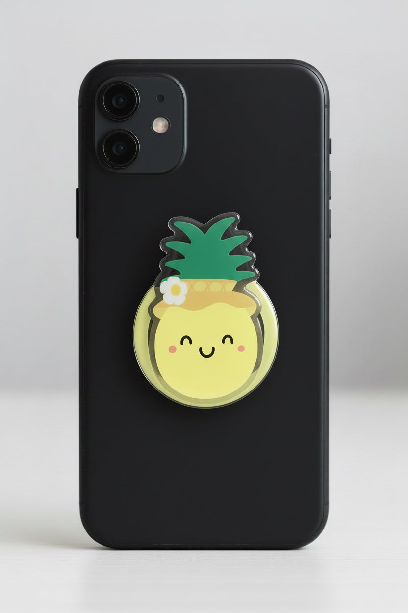 EDEN ALL KINE SNAPS PINEAPPLE