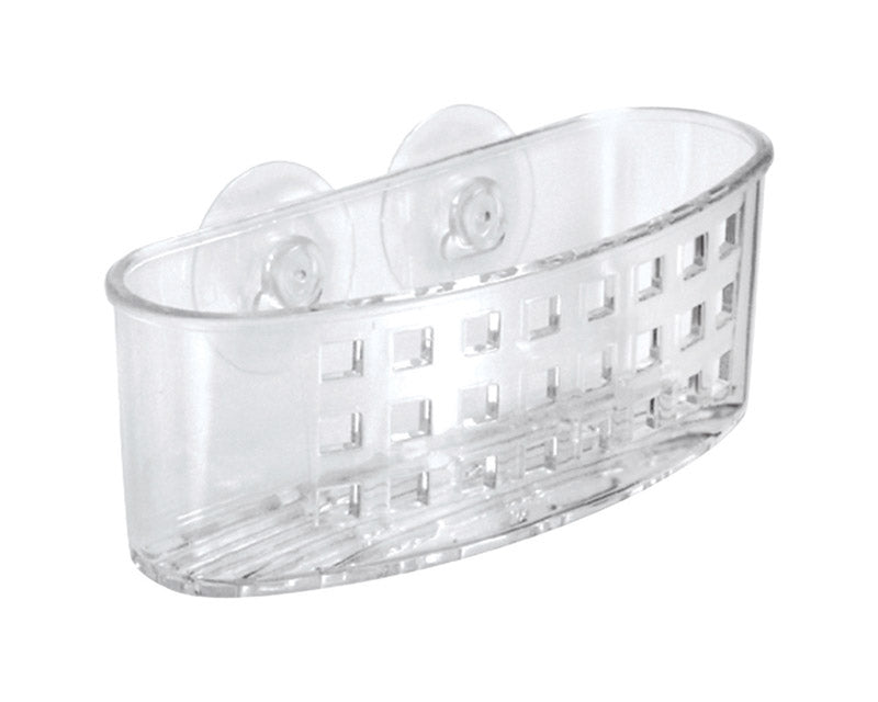 SINKWORKS SUCTION SPONGE/SCRUBBR