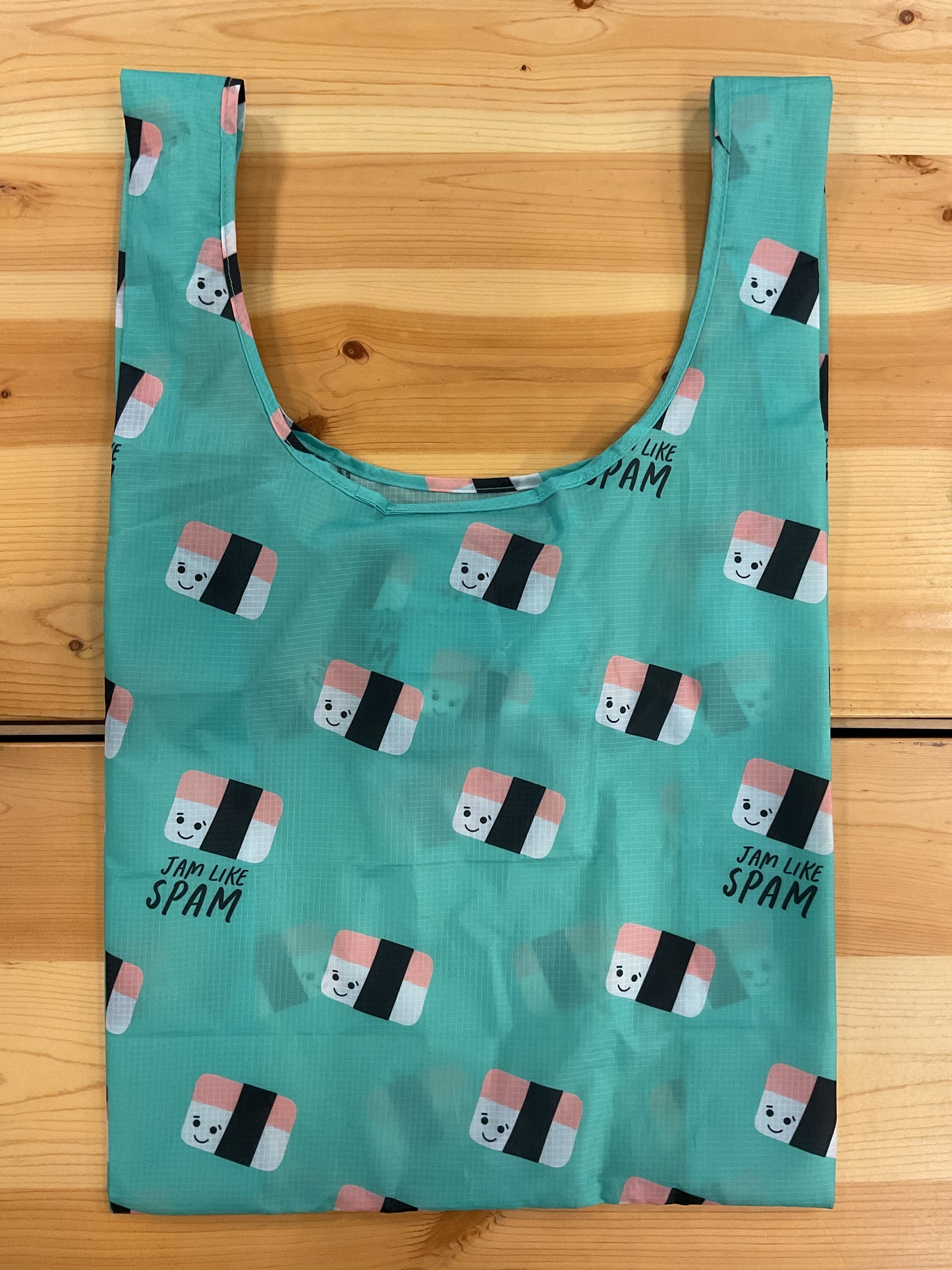 EDEN MEDIUM TOTE JAM LIKE SPAM