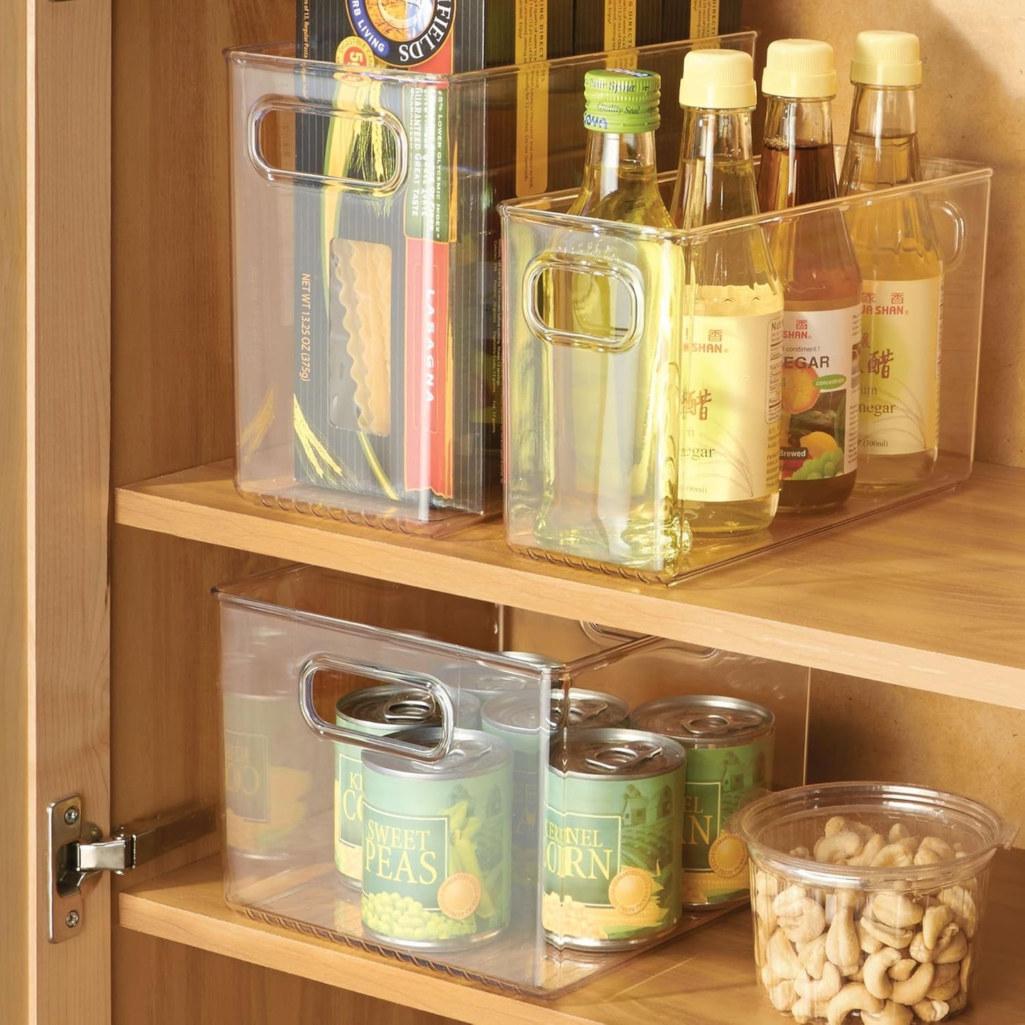 LINUS PANTRY BINZ 10X5X8