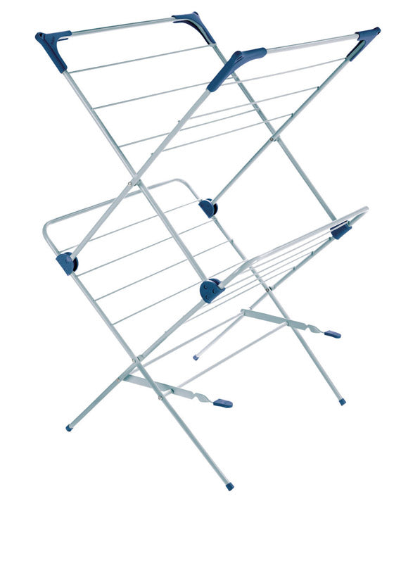 2 TIER DRYING RACK
