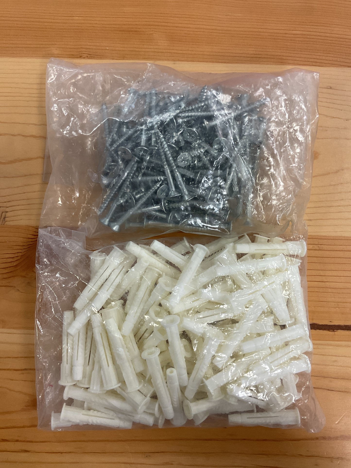 UNIVERSAL ANCHOR SCREW 100CT