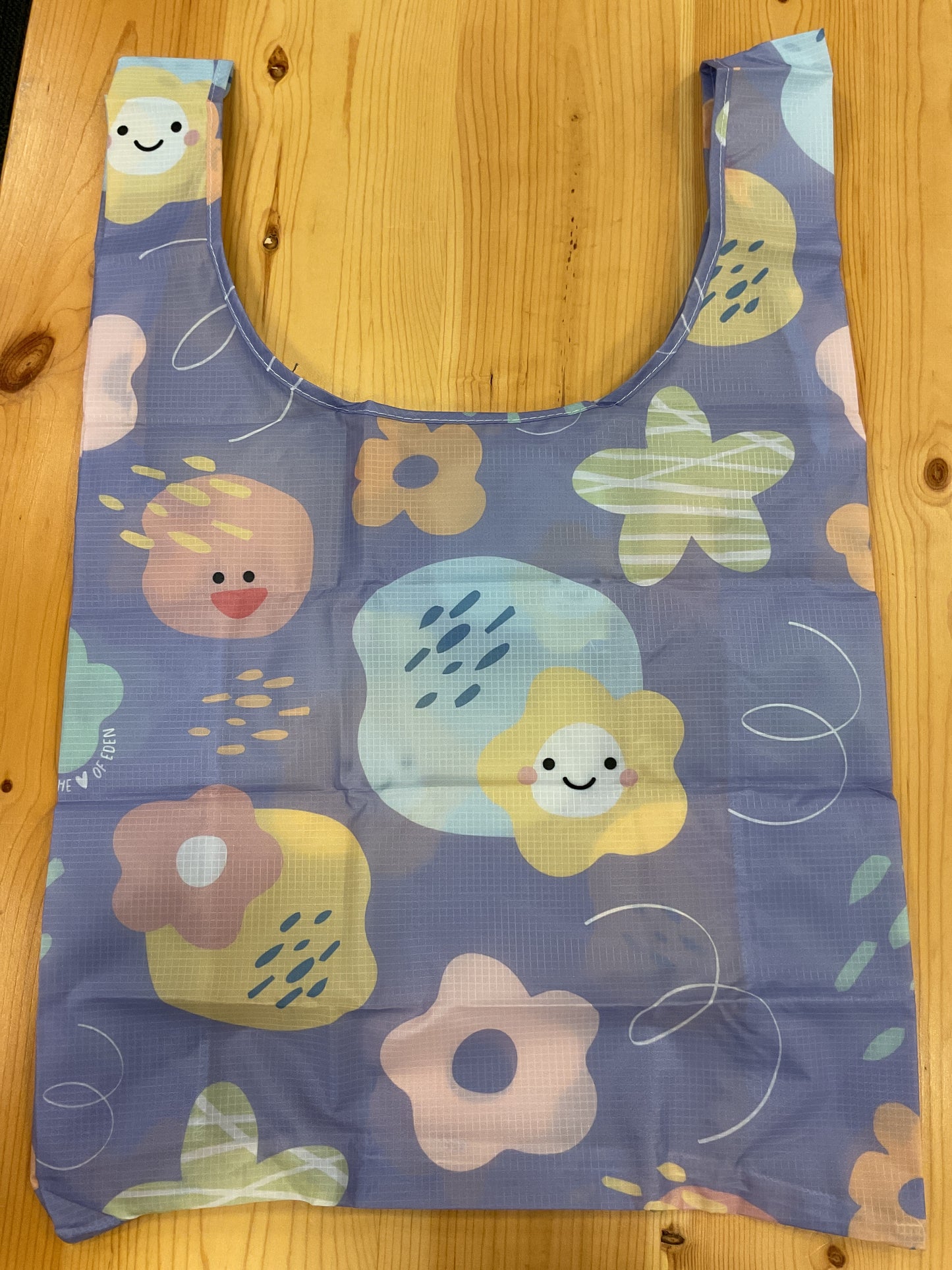 EDEN SMALL TOTE CUTE TOKYO