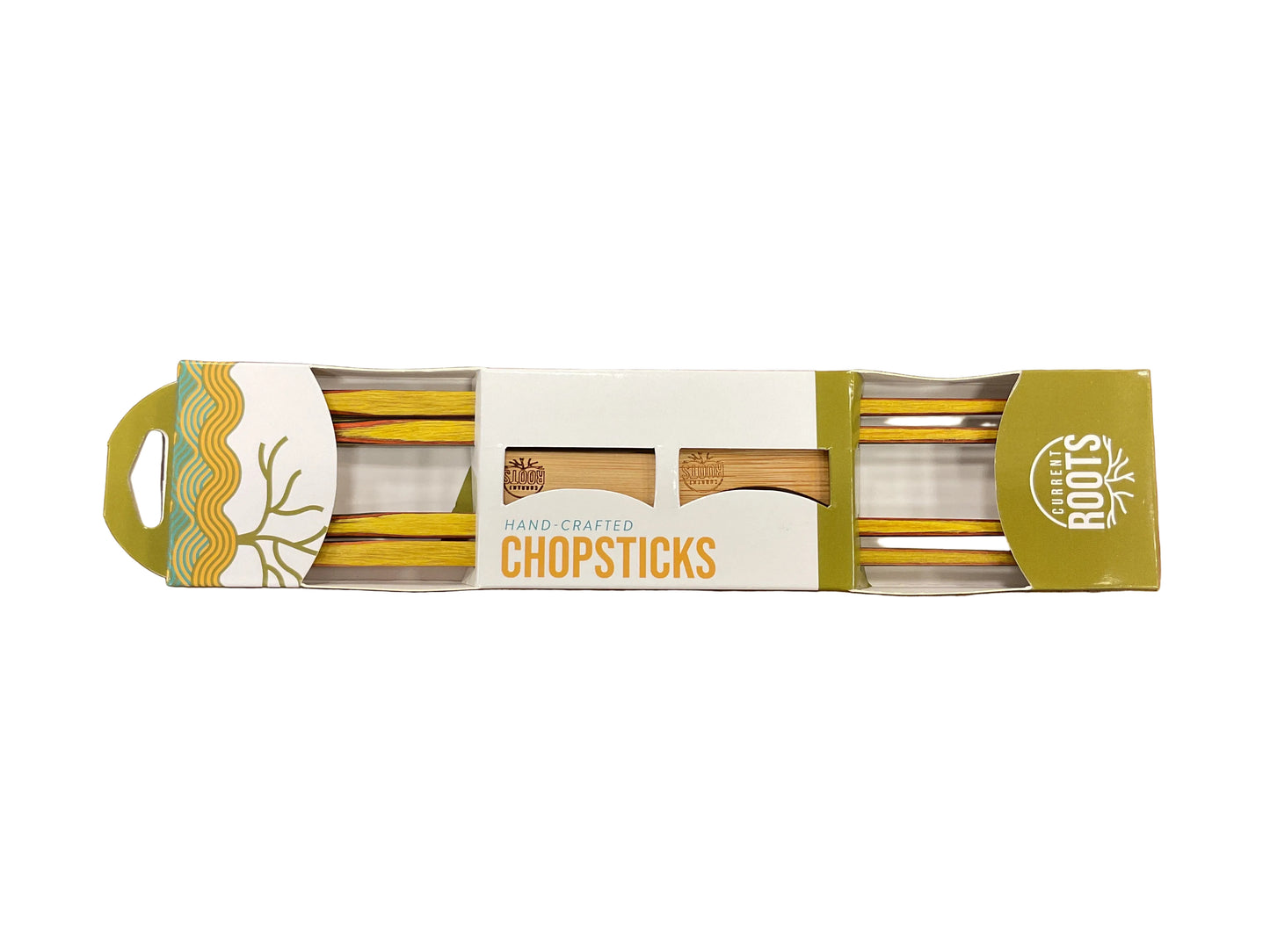 CHOPSTICKS SUNSET