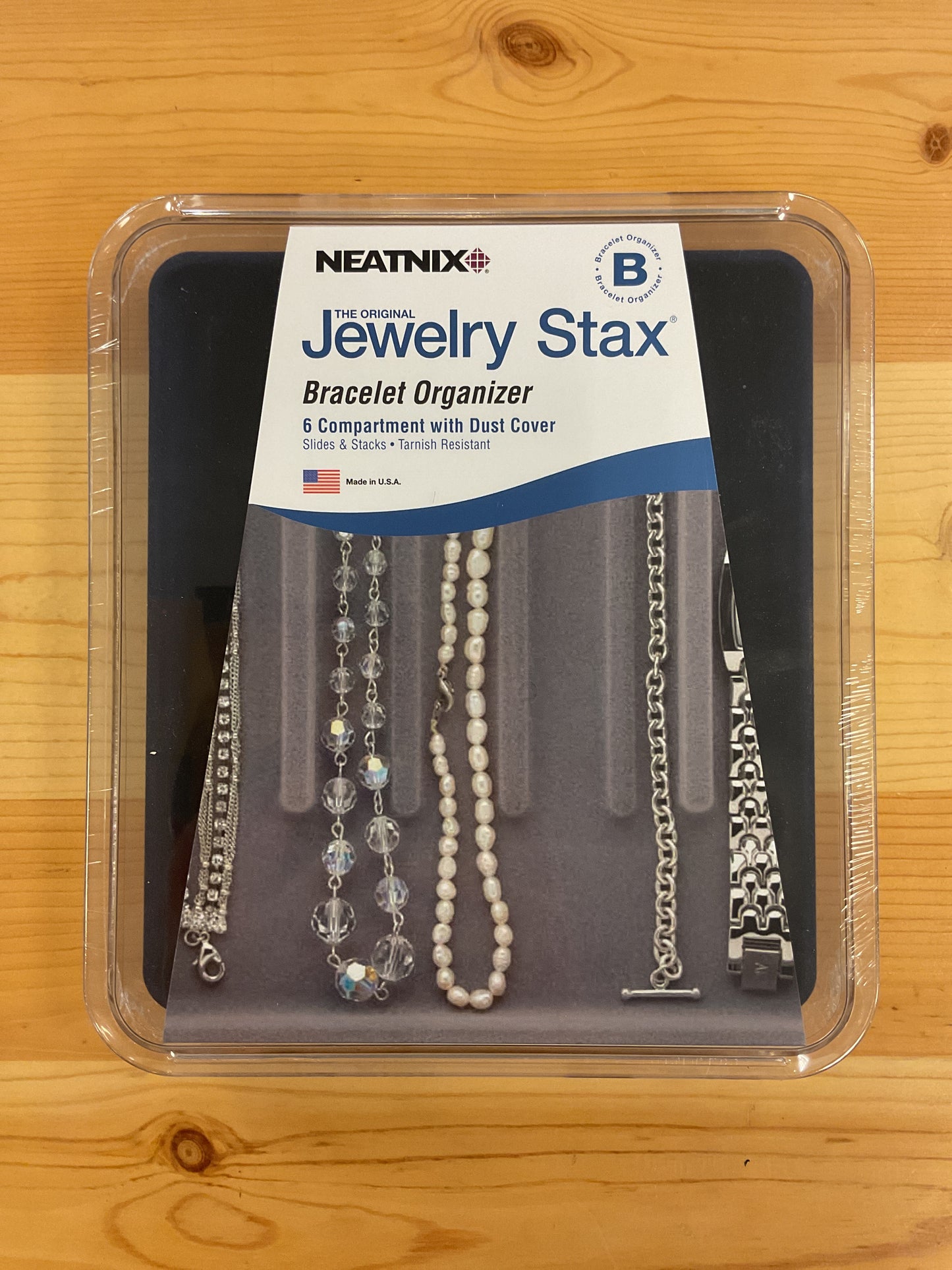 HOLDER JEWELRY BRACELET/WATCHES