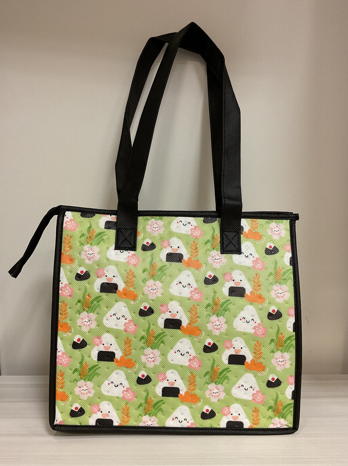 EDEN INSULATED BAG MEDIUM ONIGIRI