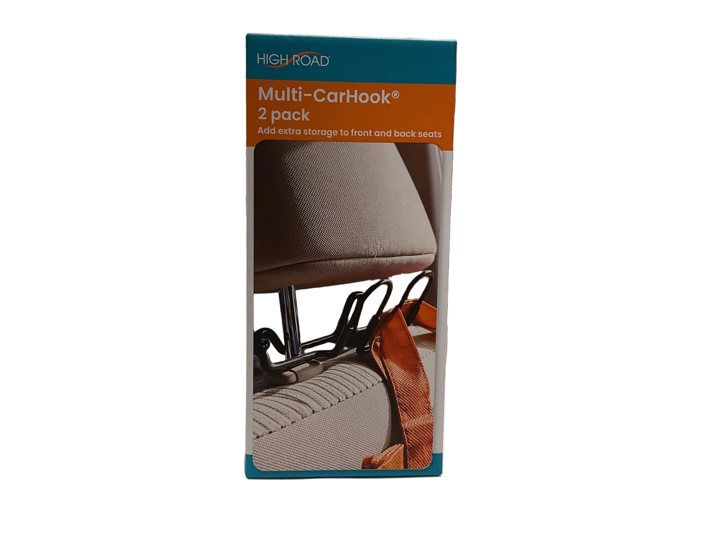 MULTI CARHOOKS 2PK