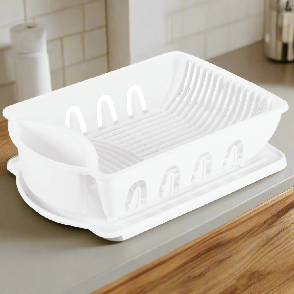 SINK SET 21 1/4"X15 1/8"X32 1/4"
