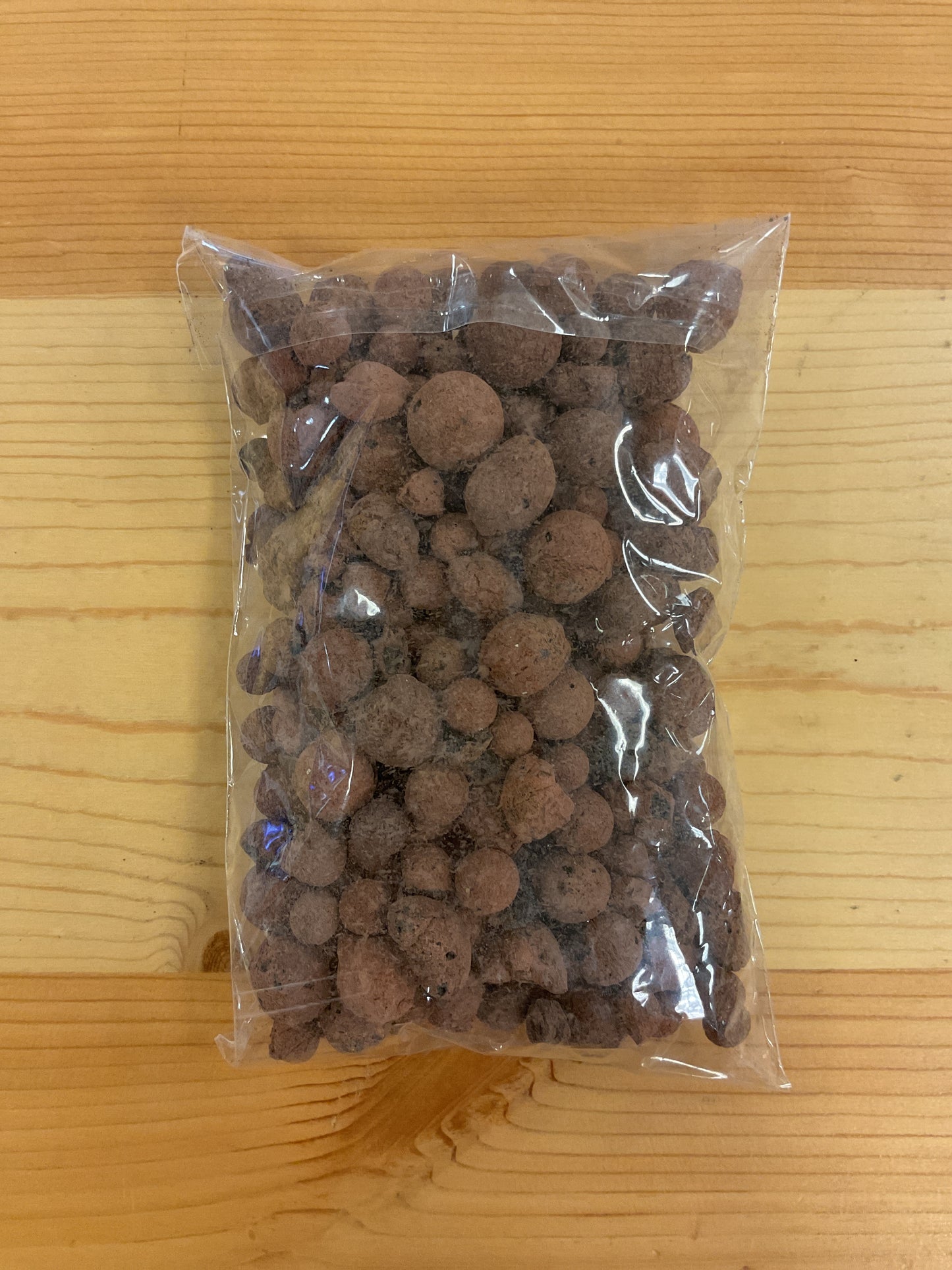 HYDROTON CLAY PEBBLES