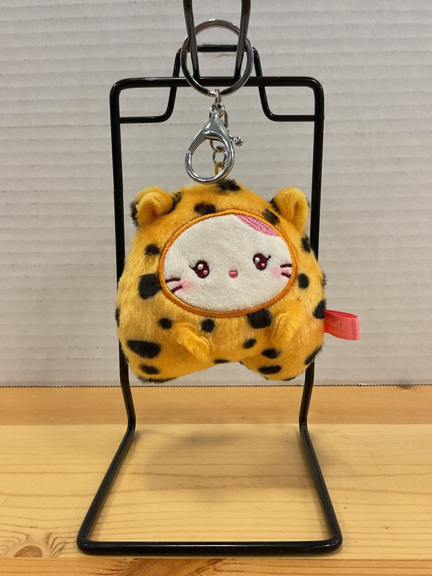 KITTIROLL LEOPARD
