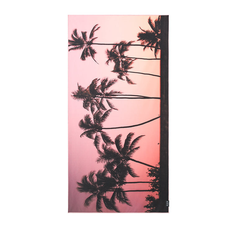 RHB BEACH TOWEL LANIKAI SUNSET