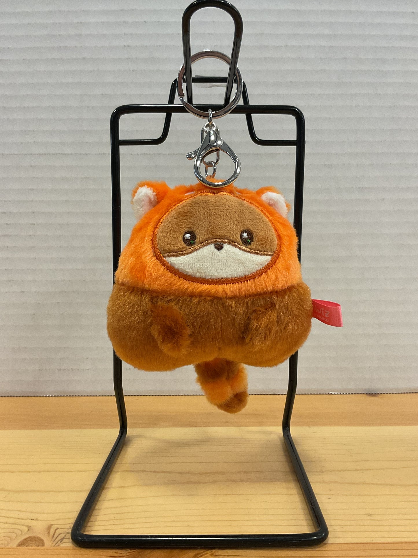 FOXIROLL RED PANDA