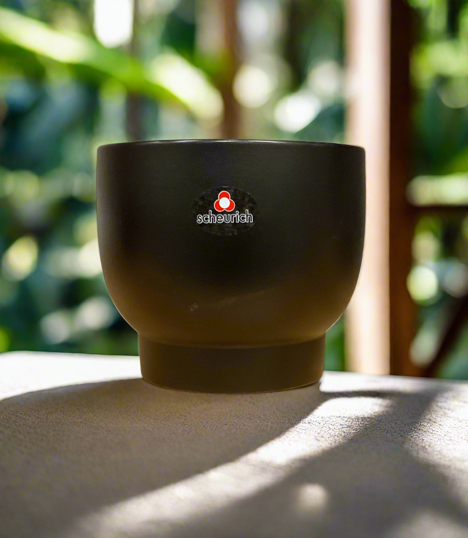 SCHEURICH ZEN EBANO 5.7"