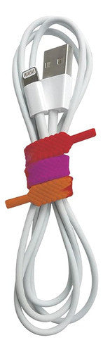 UNLACE 5" TIES SUNSET