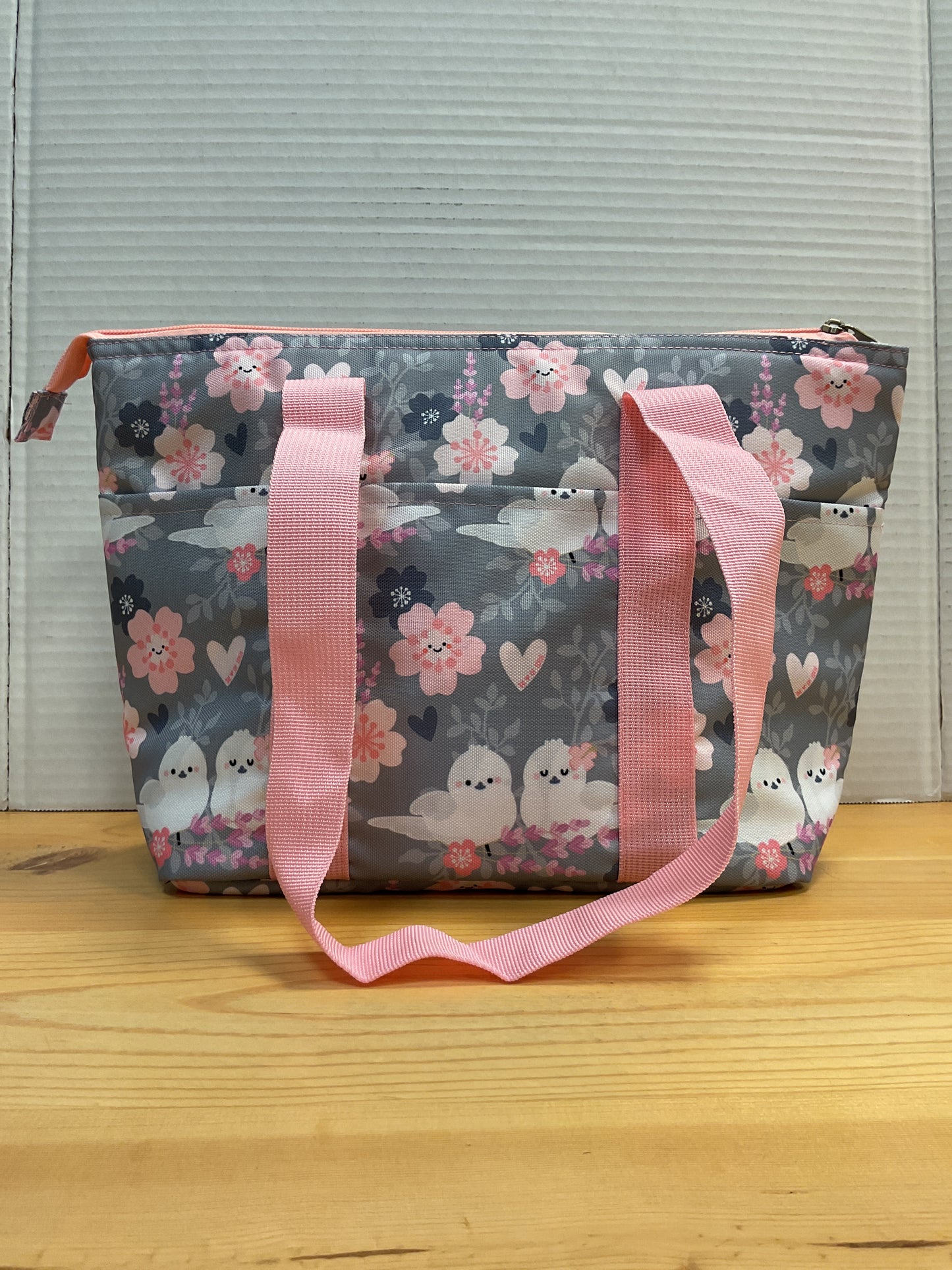 EDEN WIDE LUNCH SAKURA SNOW FAIRIES