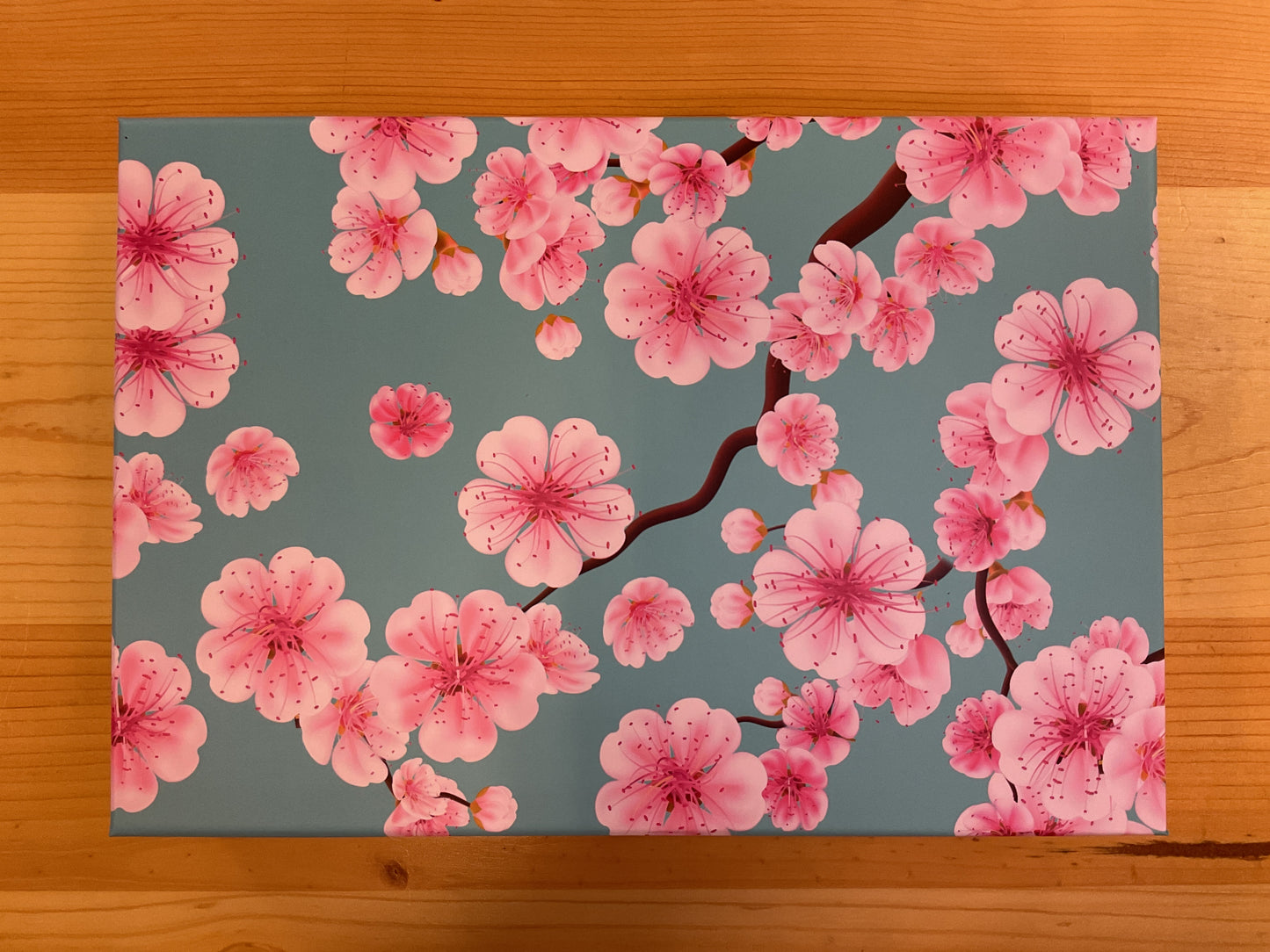 SAKURA GIFT SET