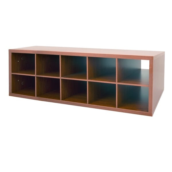DBLHANG BIG OBOX CUBBY MOD CHRY