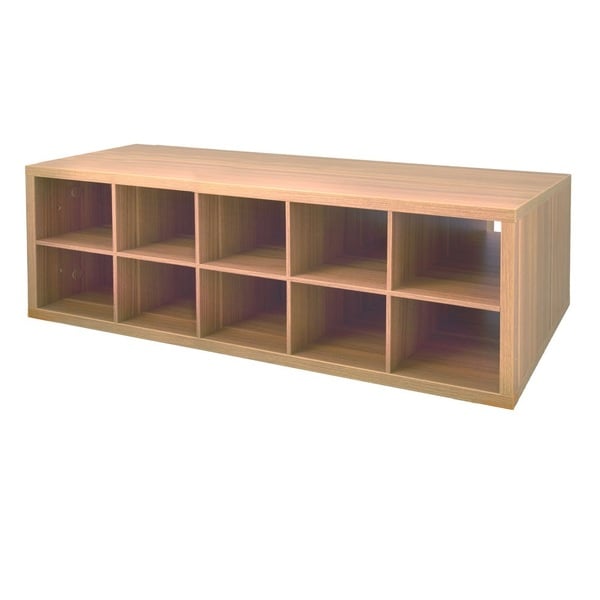 DBLHANG BIG OBOX CUBBY CYPRESS