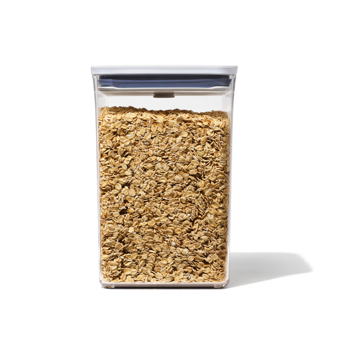 OXO POP BIG SQUARE MEDIUM 4.4QT