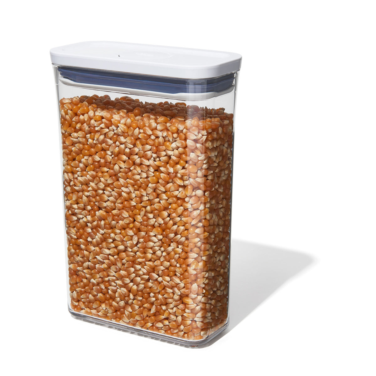 OXO POP SLIM RECTANGLE MED 1.9QT