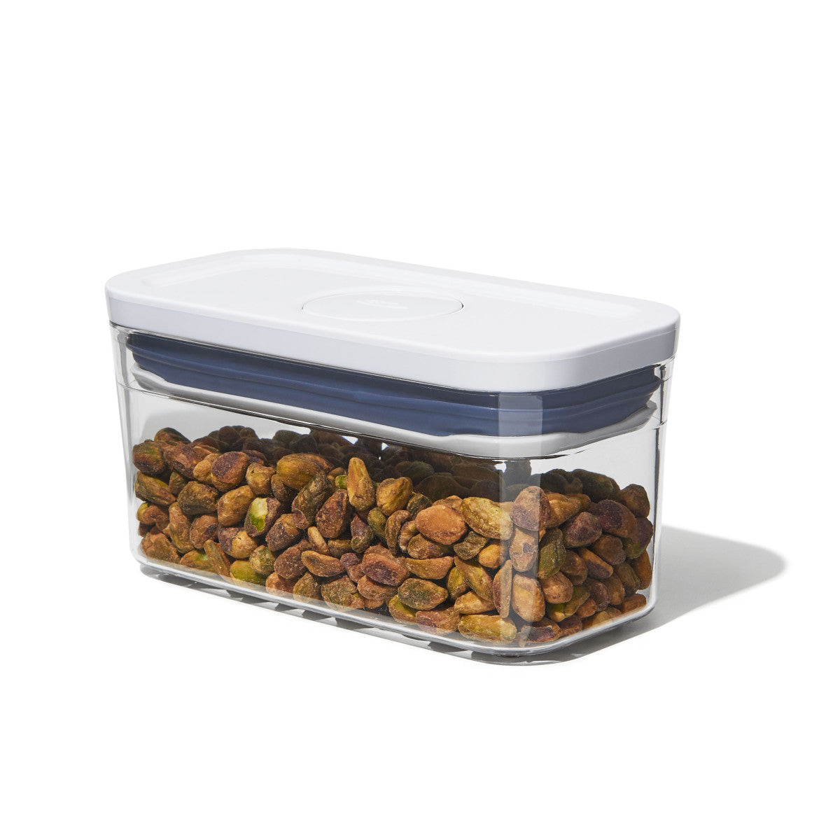 OXO POP SLIM RECT MINI 0.4QT