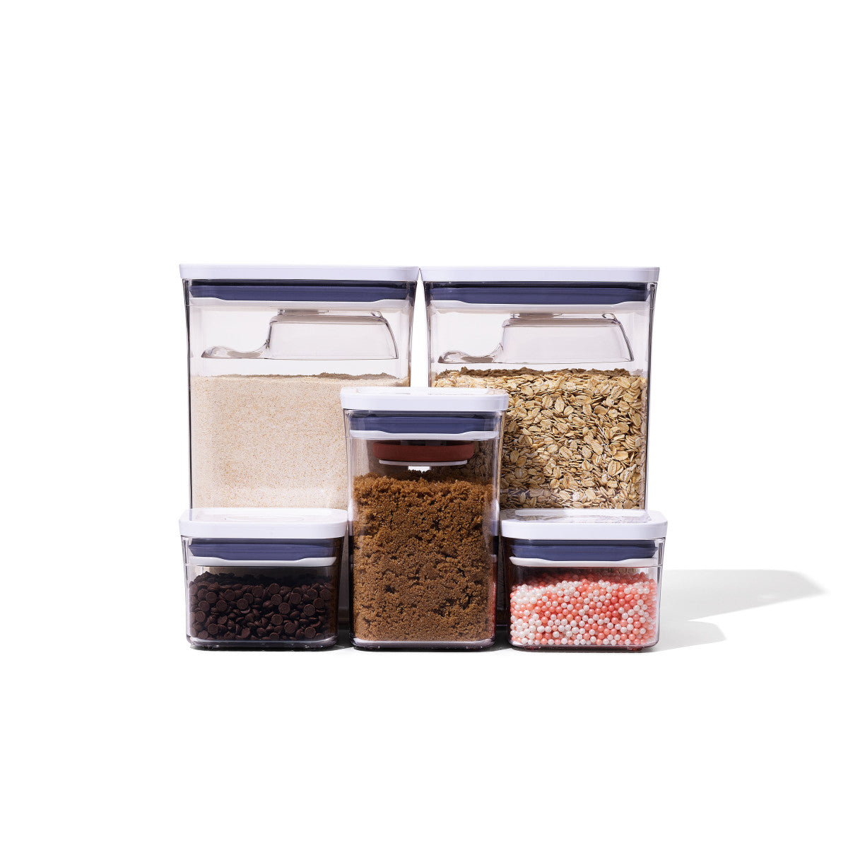 OXO POP 8-PC BAKING ESSENTIALS