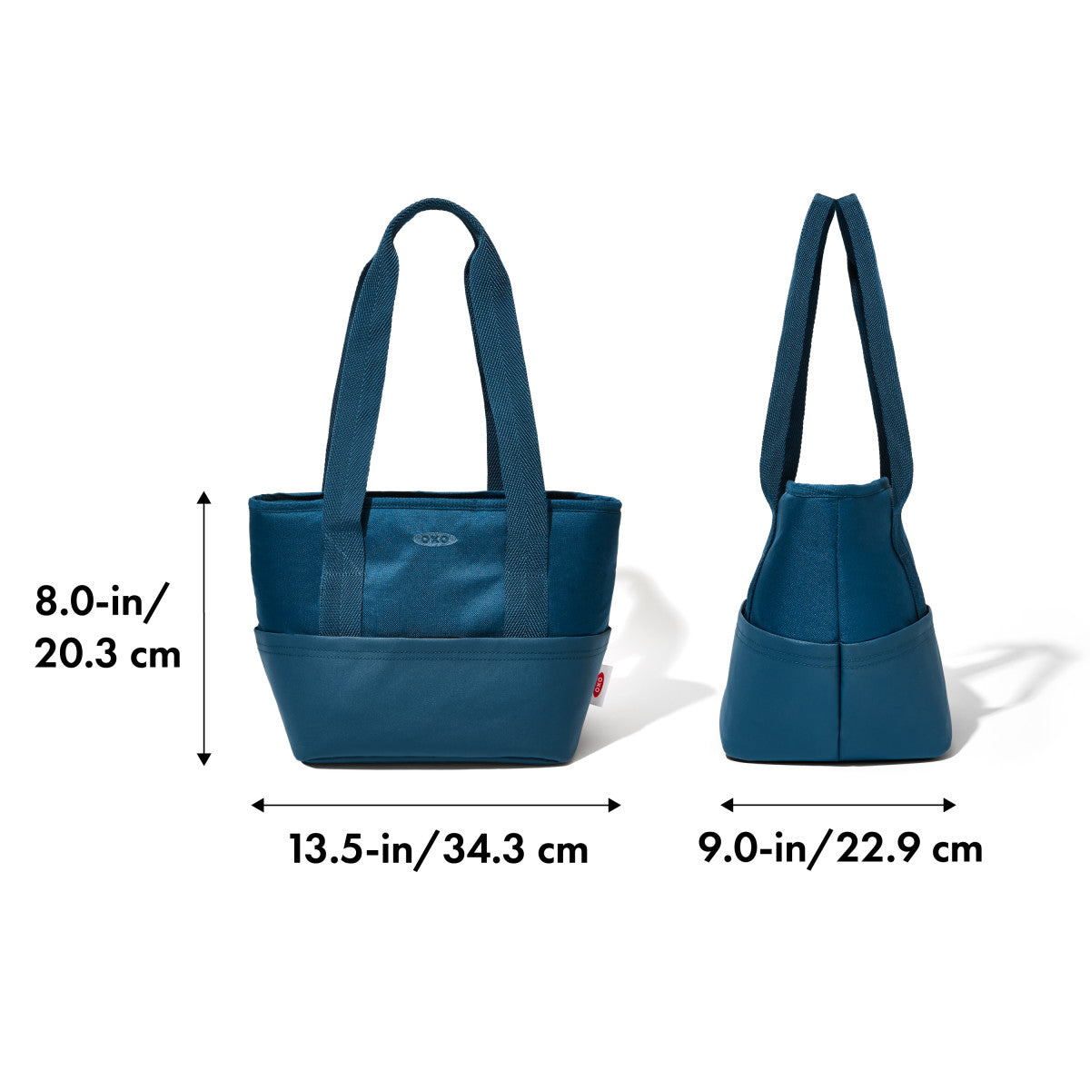 OXO PREP N GO INSLTD LUNCH TOTE