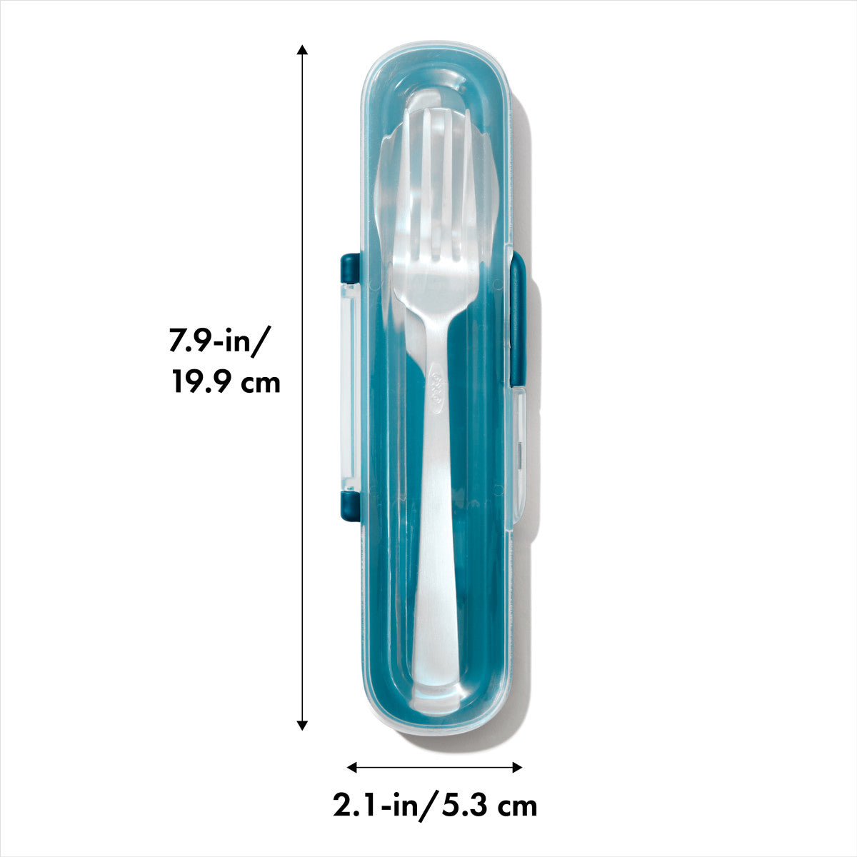 OXO GG PREP N GO SS UTENSILS