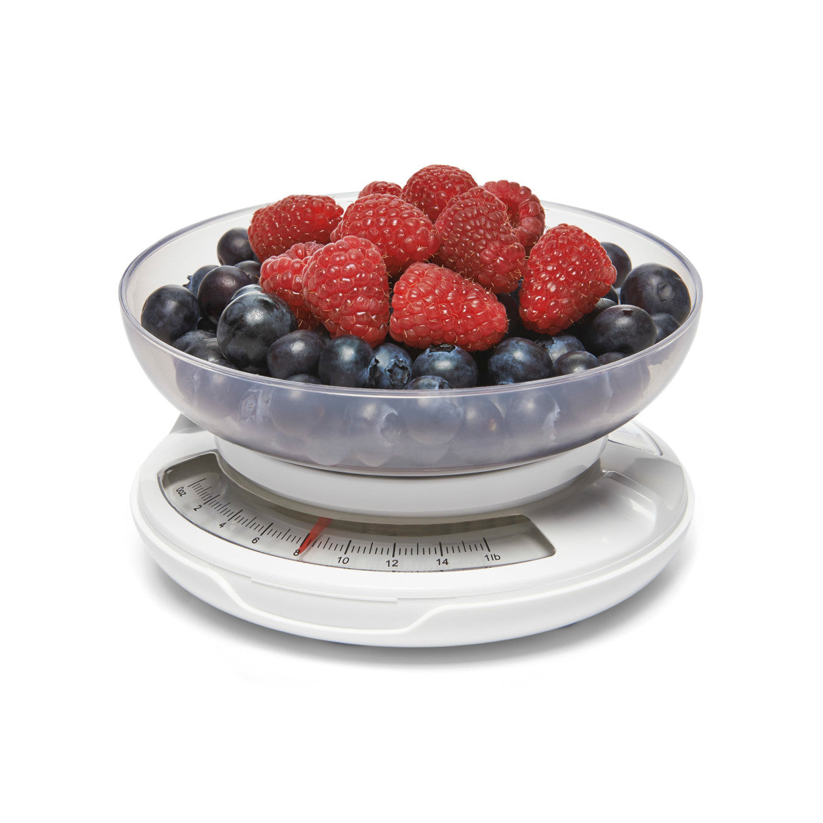 HEALTHY PORTIONS SCALE