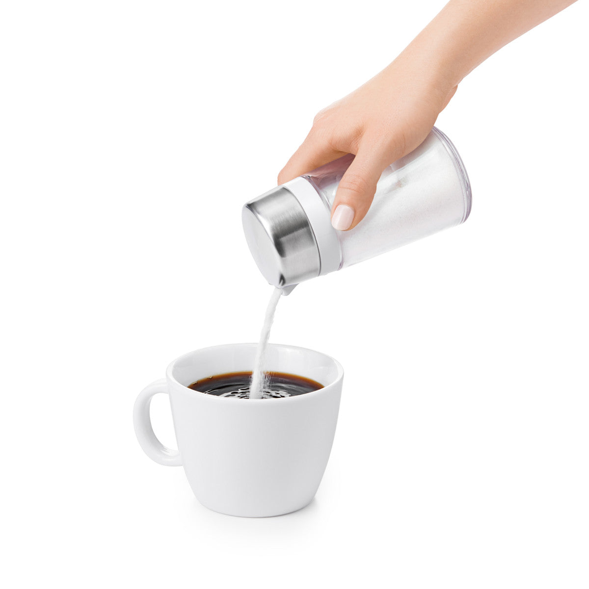 SUGAR DISPENSER