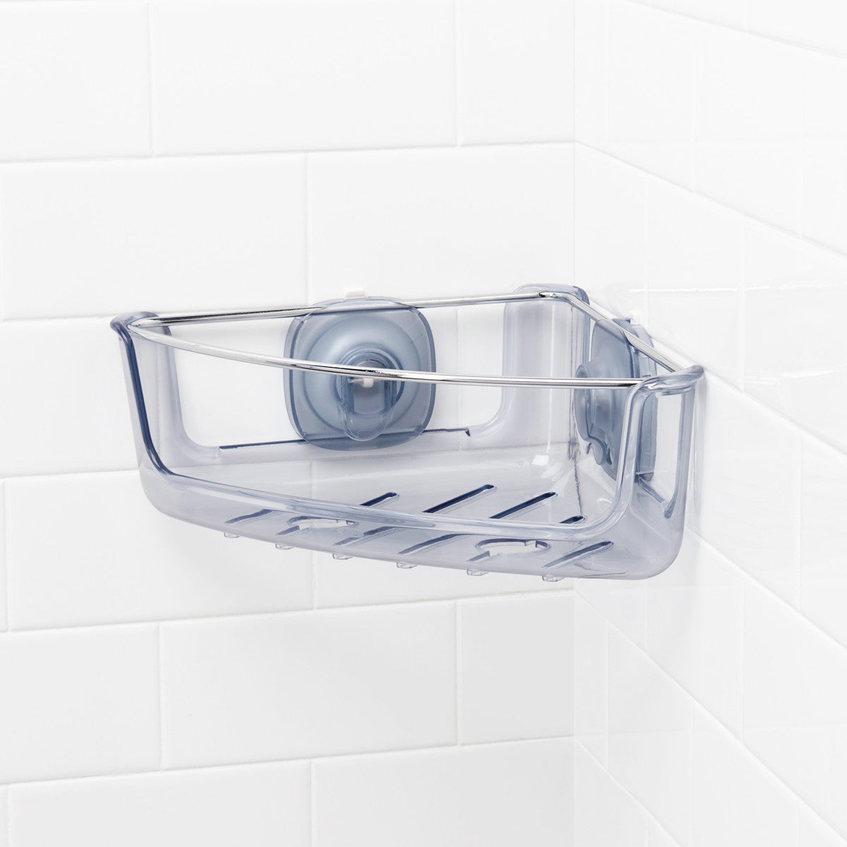 OXO STRONGHOLD CORNER BASKET