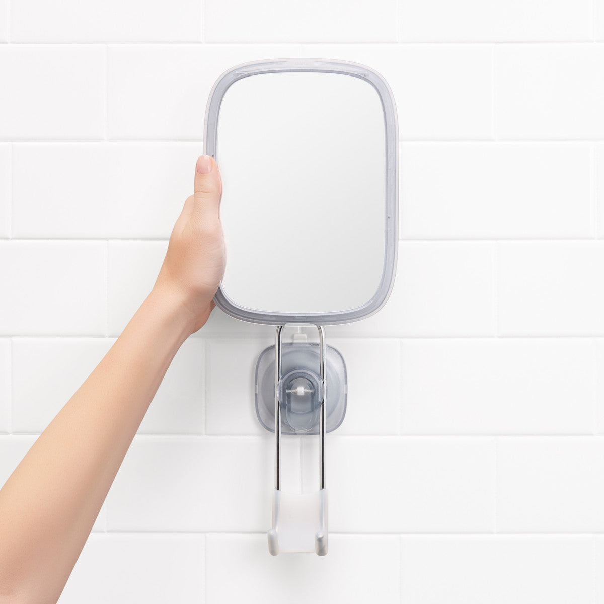 OXO STRONGHOLD FOGLESS MIRROR