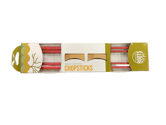 CHOPSTICKS FUSION