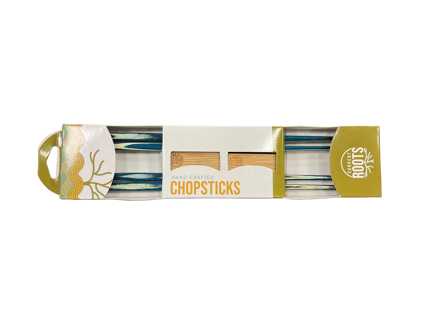 CHOPSTICKS ABYSS