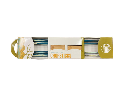 CHOPSTICKS ABYSS
