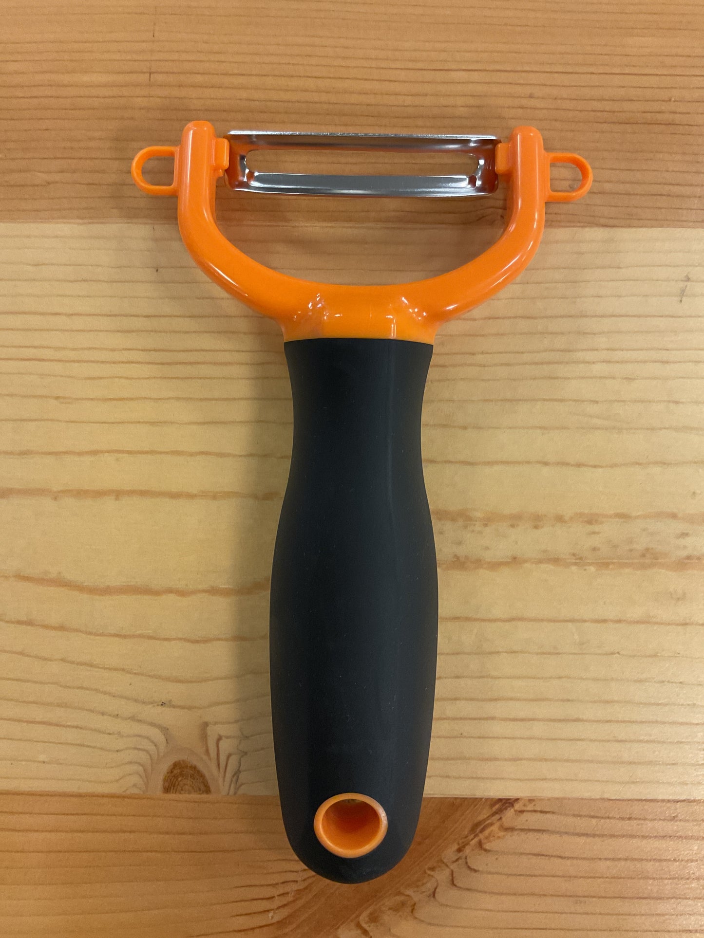 HORIZONTAL PEELER