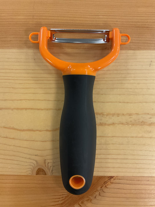 HORIZONTAL PEELER