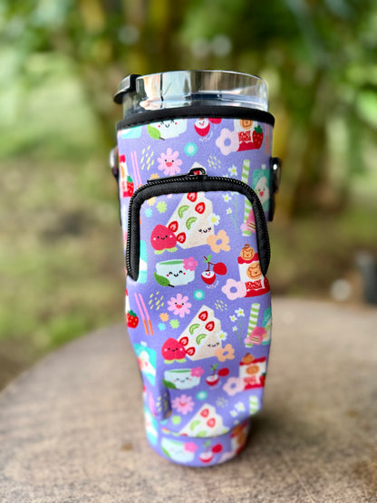 EDEN BOTTLE BUDDY SWEET LIFE