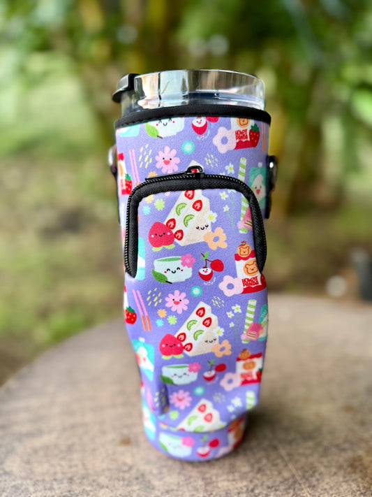 EDEN BOTTLE BUDDY SWEET LIFE