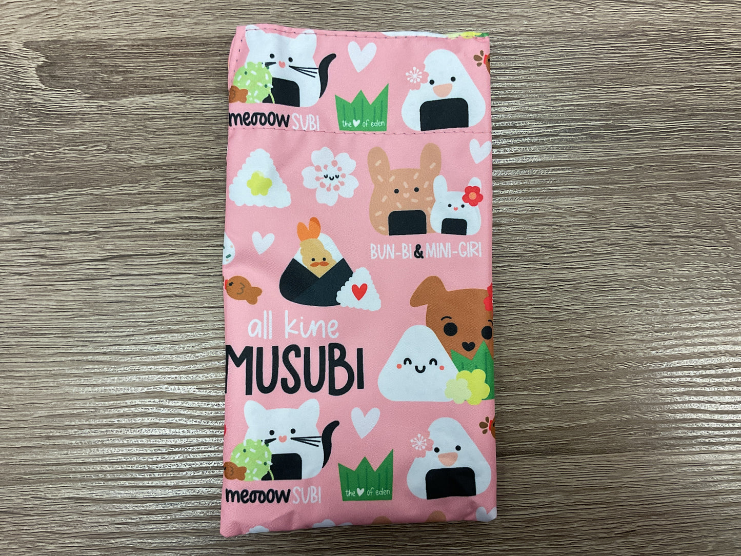 EDEN UMBRELLA ALL KINE MUSUBI