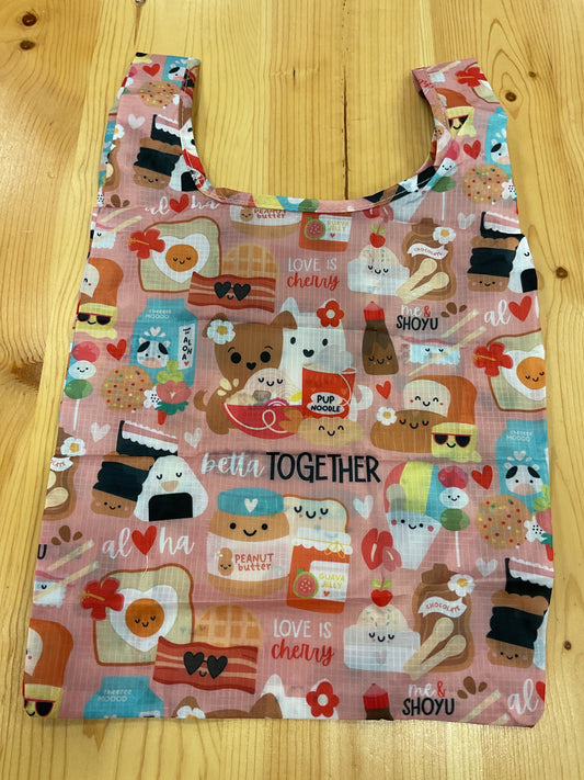 EDEN SMALL TOTE BETTA TOGETHER