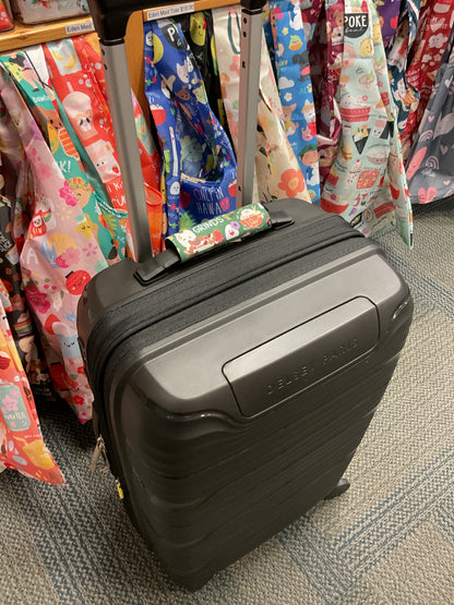 EDEN LUGGAGE WRAP ALL KINE GRINDS GREEN