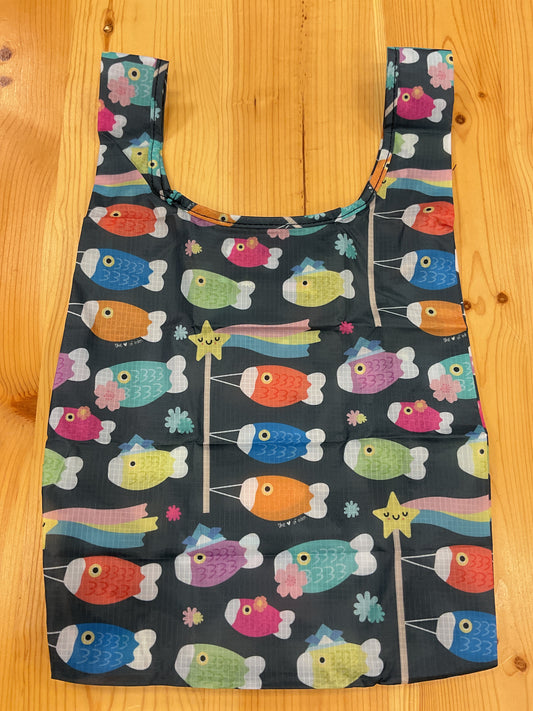 EDEN SMALL TOTE KAWAII KOINOBORI